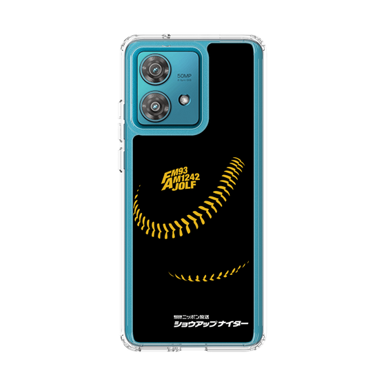 Slim Protection Case［ Nippon Broadcasting System - Show Up Nighter P04 ］