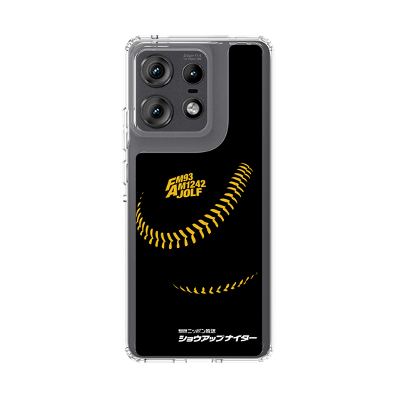 Slim Protection Case［ Nippon Broadcasting System - Show Up Nighter P04 ］