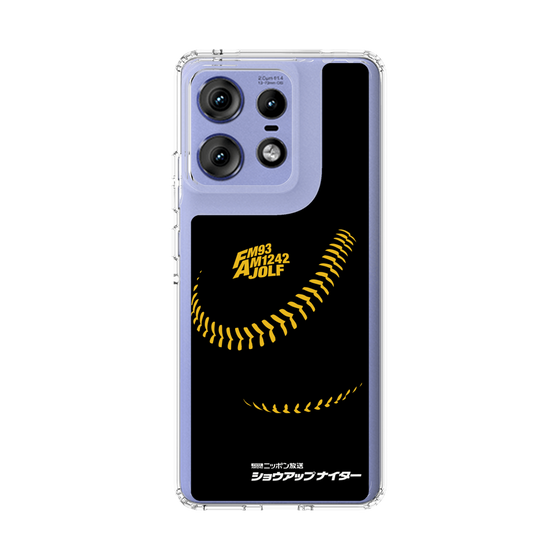 Slim Protection Case［ Nippon Broadcasting System - Show Up Nighter P04 ］