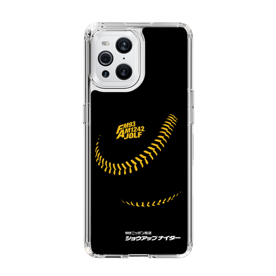 Slim Protection Case［ Nippon Broadcasting System - Show Up Nighter P04 ］