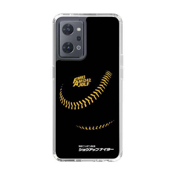 Slim Protection Case［ Nippon Broadcasting System - Show Up Nighter P04 ］