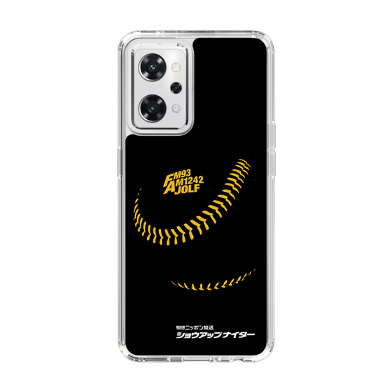 Slim Protection Case［ Nippon Broadcasting System - Show Up Nighter P04 ］
