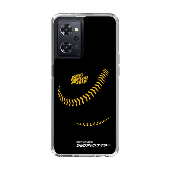 Slim Protection Case［ Nippon Broadcasting System - Show Up Nighter P04 ］