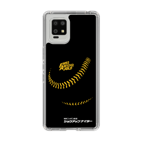Slim Protection Case［ Nippon Broadcasting System - Show Up Nighter P04 ］
