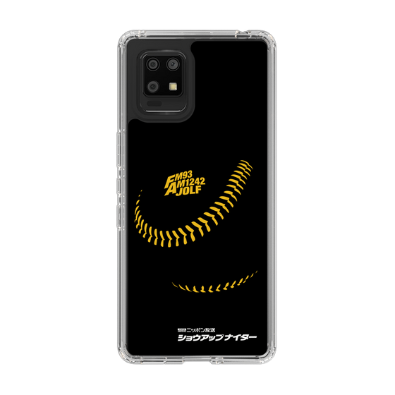 Slim Protection Case［ Nippon Broadcasting System - Show Up Nighter P04 ］