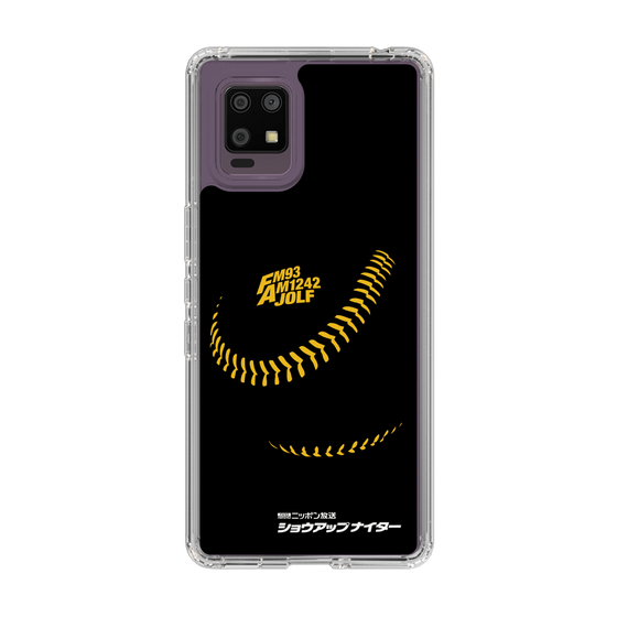 Slim Protection Case［ Nippon Broadcasting System - Show Up Nighter P04 ］