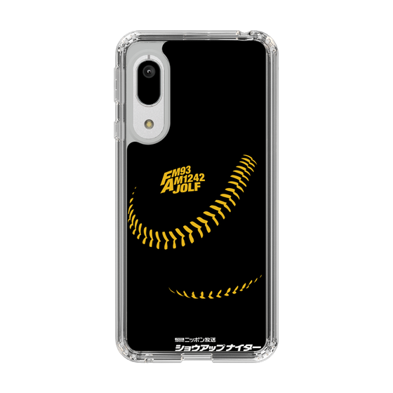 Slim Protection Case［ Nippon Broadcasting System - Show Up Nighter P04 ］