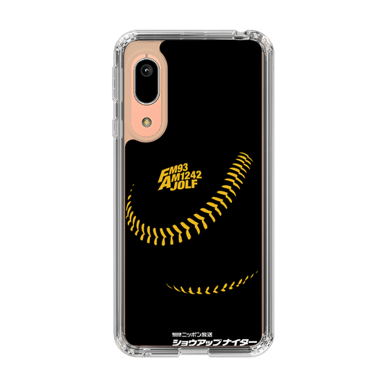 Slim Protection Case［ Nippon Broadcasting System - Show Up Nighter P04 ］
