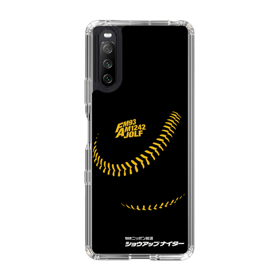 Slim Protection Case［ Nippon Broadcasting System - Show Up Nighter P04 ］