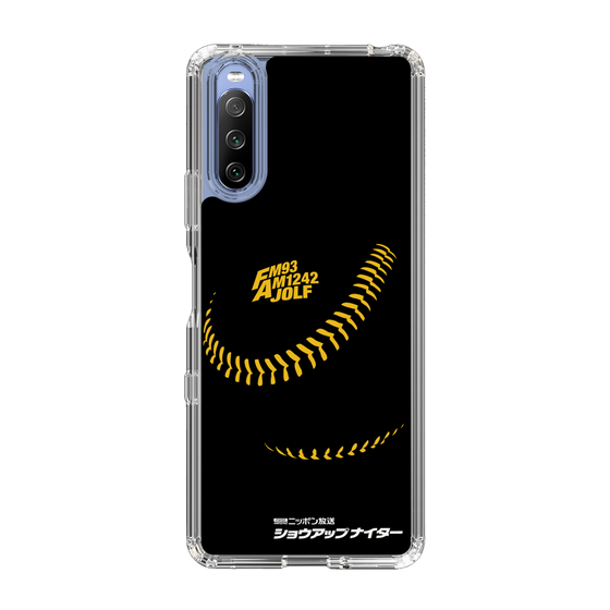 Slim Protection Case［ Nippon Broadcasting System - Show Up Nighter P04 ］