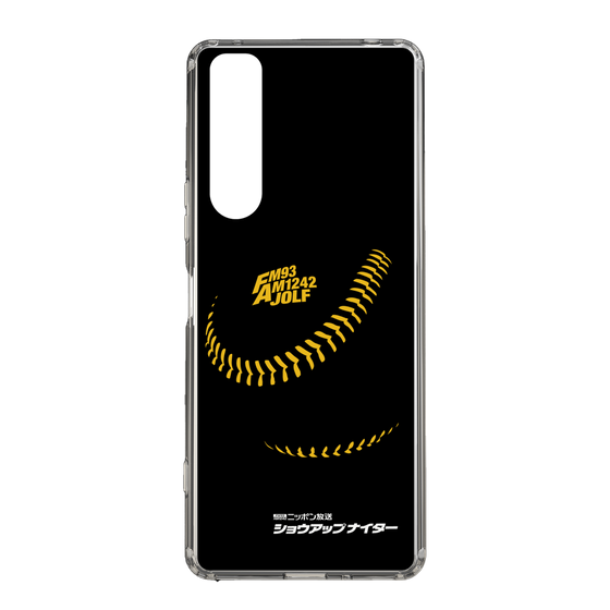 Slim Protection Case［ Nippon Broadcasting System - Show Up Nighter P04 ］