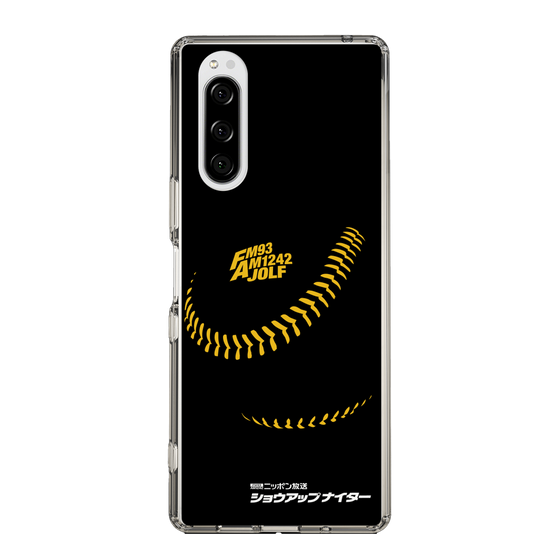 Slim Protection Case［ Nippon Broadcasting System - Show Up Nighter P04 ］