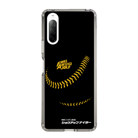 Slim Protection Case［ Nippon Broadcasting System - Show Up Nighter P04 ］