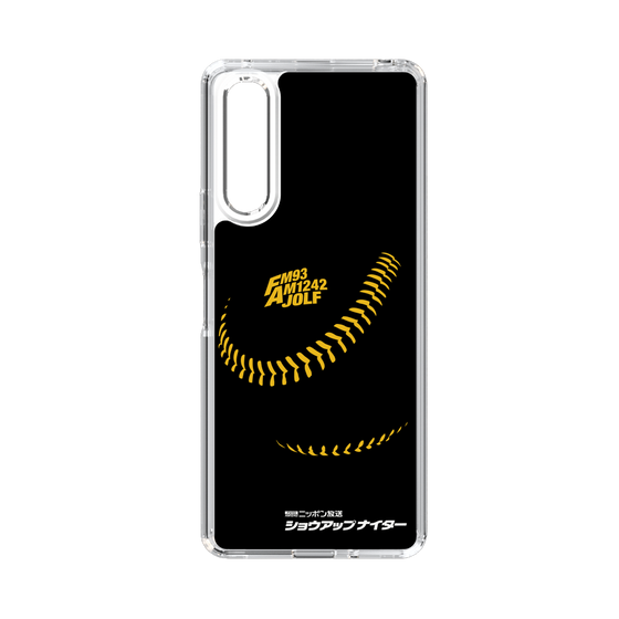 Slim Protection Case［ Nippon Broadcasting System - Show Up Nighter P04 ］