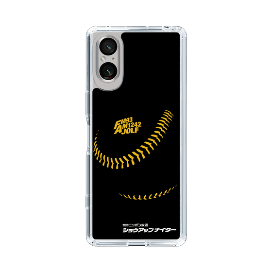 Slim Protection Case［ Nippon Broadcasting System - Show Up Nighter P04 ］