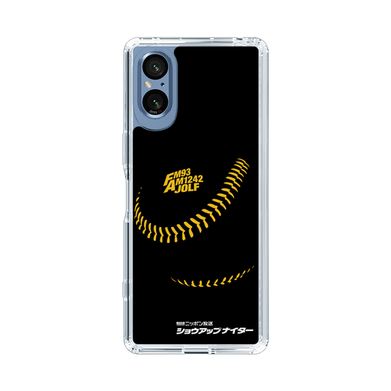 Slim Protection Case［ Nippon Broadcasting System - Show Up Nighter P04 ］