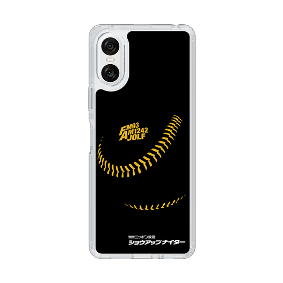 Slim Protection Case［ Nippon Broadcasting System - Show Up Nighter P04 ］