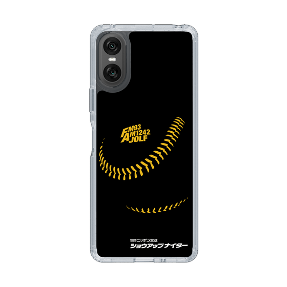 Slim Protection Case［ Nippon Broadcasting System - Show Up Nighter P04 ］