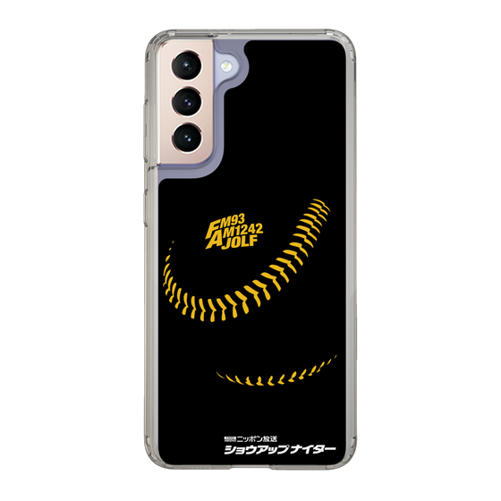 Slim Protection Case［ Nippon Broadcasting System - Show Up Nighter P04 ］