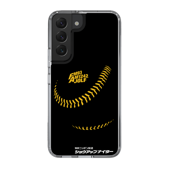 Slim Protection Case［ Nippon Broadcasting System - Show Up Nighter P04 ］