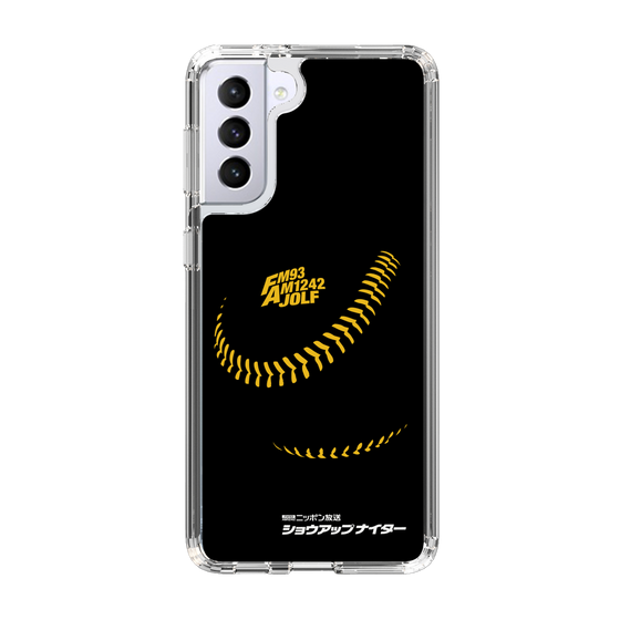 Slim Protection Case［ Nippon Broadcasting System - Show Up Nighter P04 ］