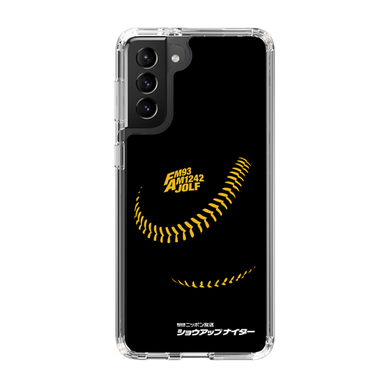 Slim Protection Case［ Nippon Broadcasting System - Show Up Nighter P04 ］