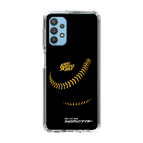 Slim Protection Case［ Nippon Broadcasting System - Show Up Nighter P04 ］