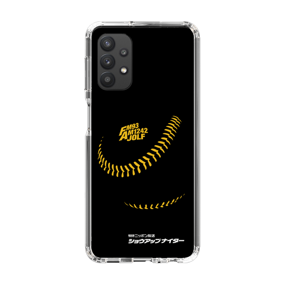 Slim Protection Case［ Nippon Broadcasting System - Show Up Nighter P04 ］