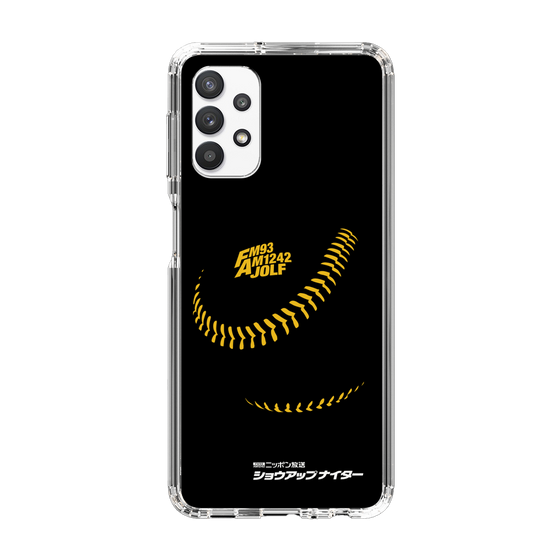 Slim Protection Case［ Nippon Broadcasting System - Show Up Nighter P04 ］