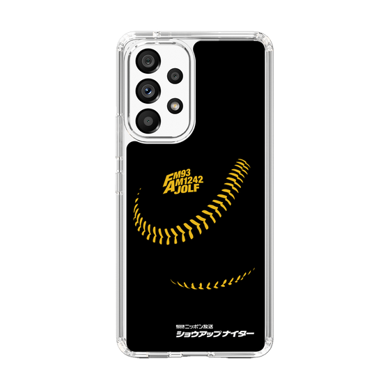 Slim Protection Case［ Nippon Broadcasting System - Show Up Nighter P04 ］