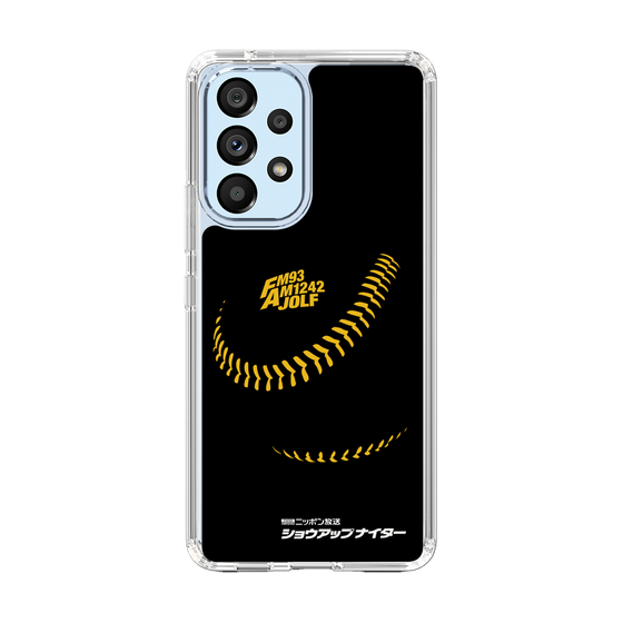 Slim Protection Case［ Nippon Broadcasting System - Show Up Nighter P04 ］