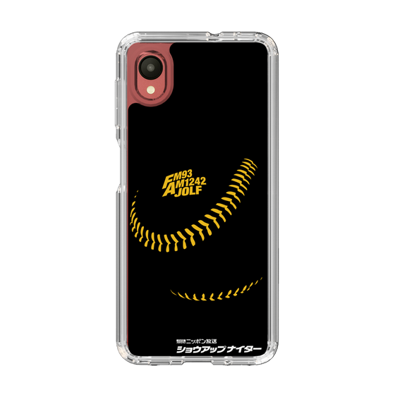 Slim Protection Case［ Nippon Broadcasting System - Show Up Nighter P04 ］