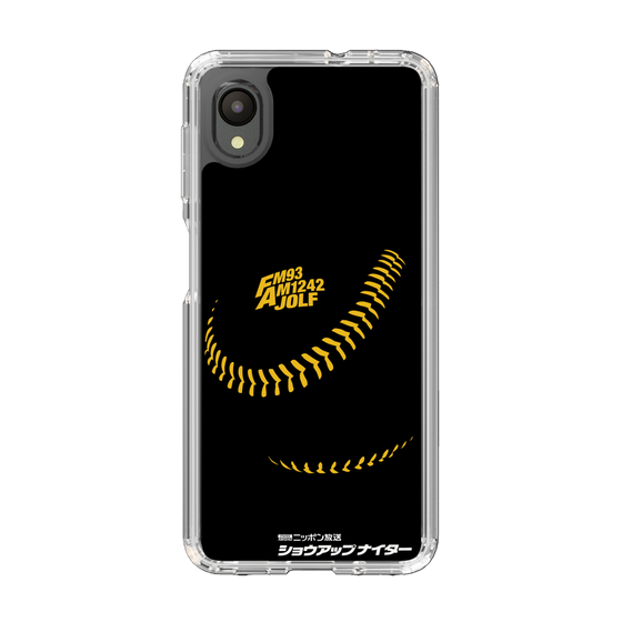 Slim Protection Case［ Nippon Broadcasting System - Show Up Nighter P04 ］