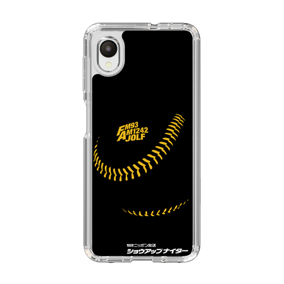 Slim Protection Case［ Nippon Broadcasting System - Show Up Nighter P04 ］