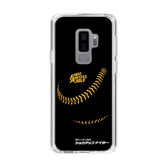 Slim Protection Case［ Nippon Broadcasting System - Show Up Nighter P04 ］