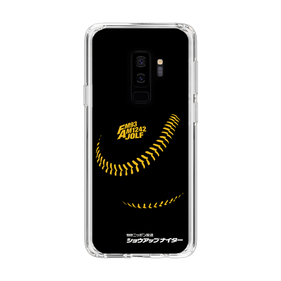 Slim Protection Case［ Nippon Broadcasting System - Show Up Nighter P04 ］