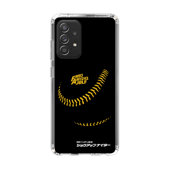 Slim Protection Case［ Nippon Broadcasting System - Show Up Nighter P04 ］