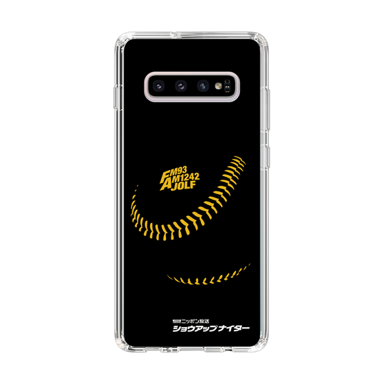 Slim Protection Case［ Nippon Broadcasting System - Show Up Nighter P04 ］