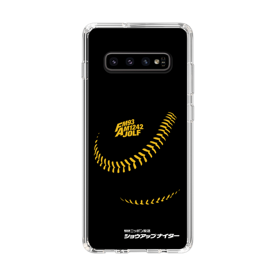 Slim Protection Case［ Nippon Broadcasting System - Show Up Nighter P04 ］