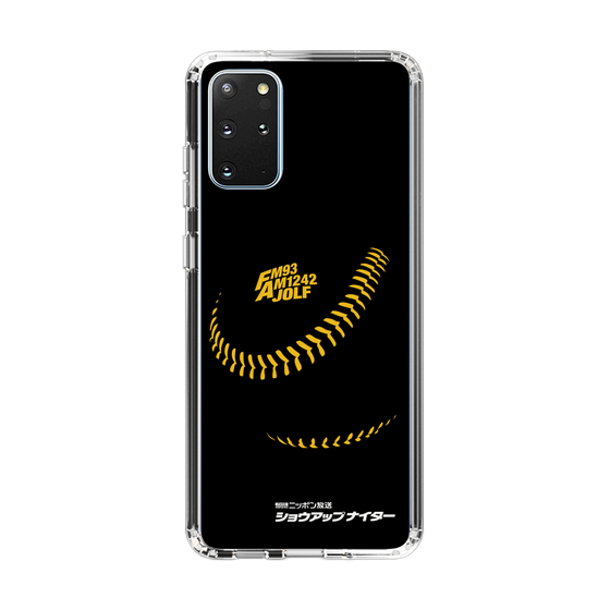 Slim Protection Case［ Nippon Broadcasting System - Show Up Nighter P04 ］