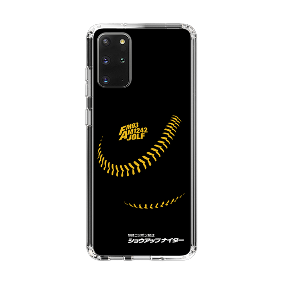Slim Protection Case［ Nippon Broadcasting System - Show Up Nighter P04 ］
