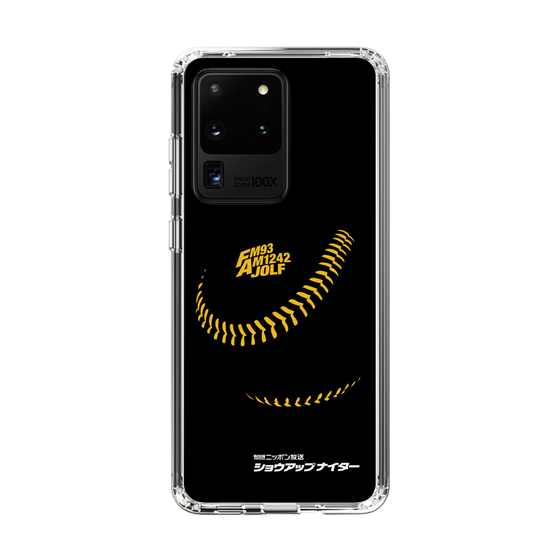 Slim Protection Case［ Nippon Broadcasting System - Show Up Nighter P04 ］