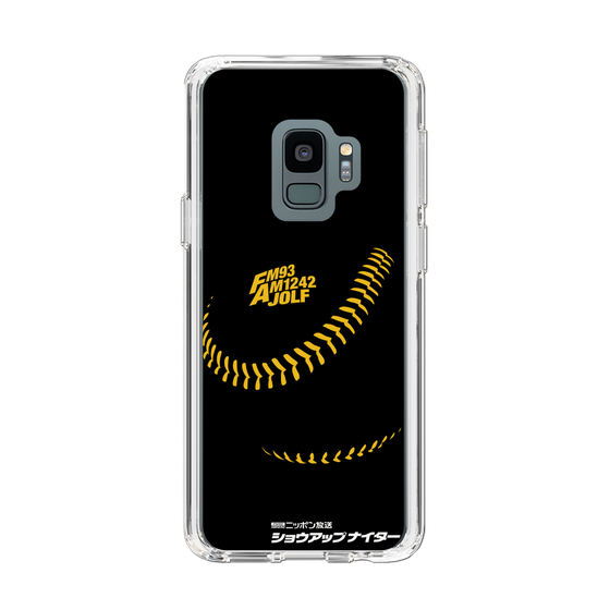 Slim Protection Case［ Nippon Broadcasting System - Show Up Nighter P04 ］