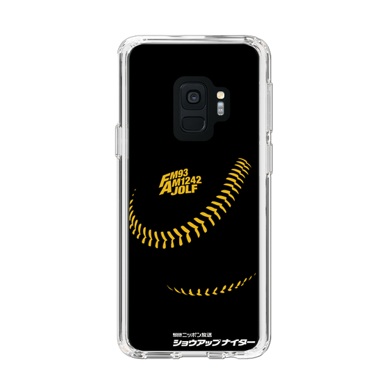 Slim Protection Case［ Nippon Broadcasting System - Show Up Nighter P04 ］