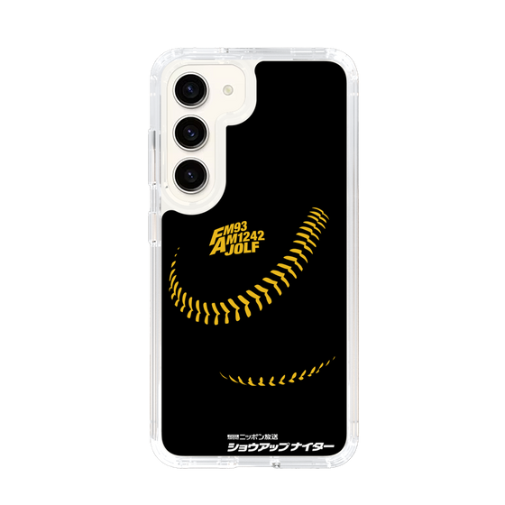 Slim Protection Case［ Nippon Broadcasting System - Show Up Nighter P04 ］