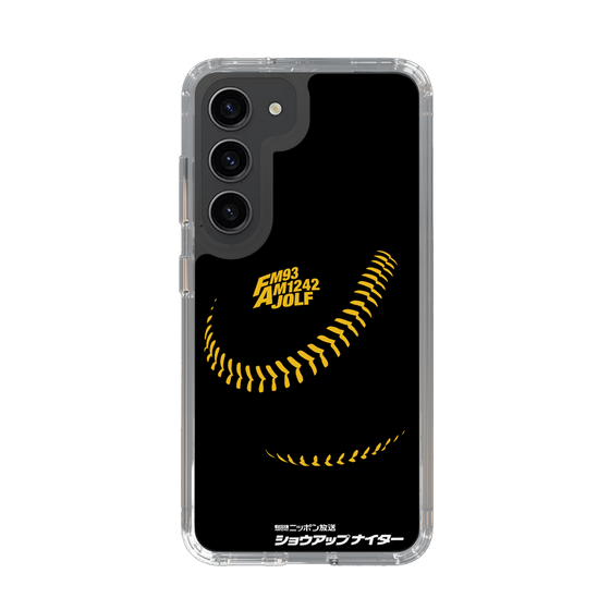 Slim Protection Case［ Nippon Broadcasting System - Show Up Nighter P04 ］
