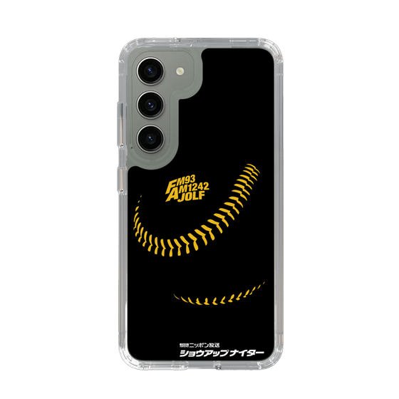Slim Protection Case［ Nippon Broadcasting System - Show Up Nighter P04 ］