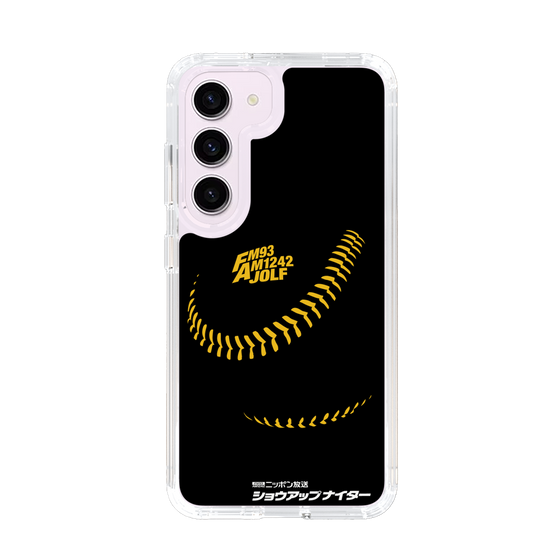 Slim Protection Case［ Nippon Broadcasting System - Show Up Nighter P04 ］