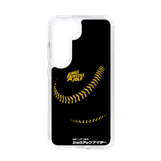 Slim Protection Case［ Nippon Broadcasting System - Show Up Nighter P04 ］