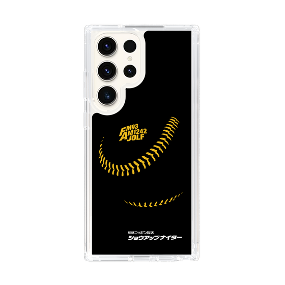 Slim Protection Case［ Nippon Broadcasting System - Show Up Nighter P04 ］